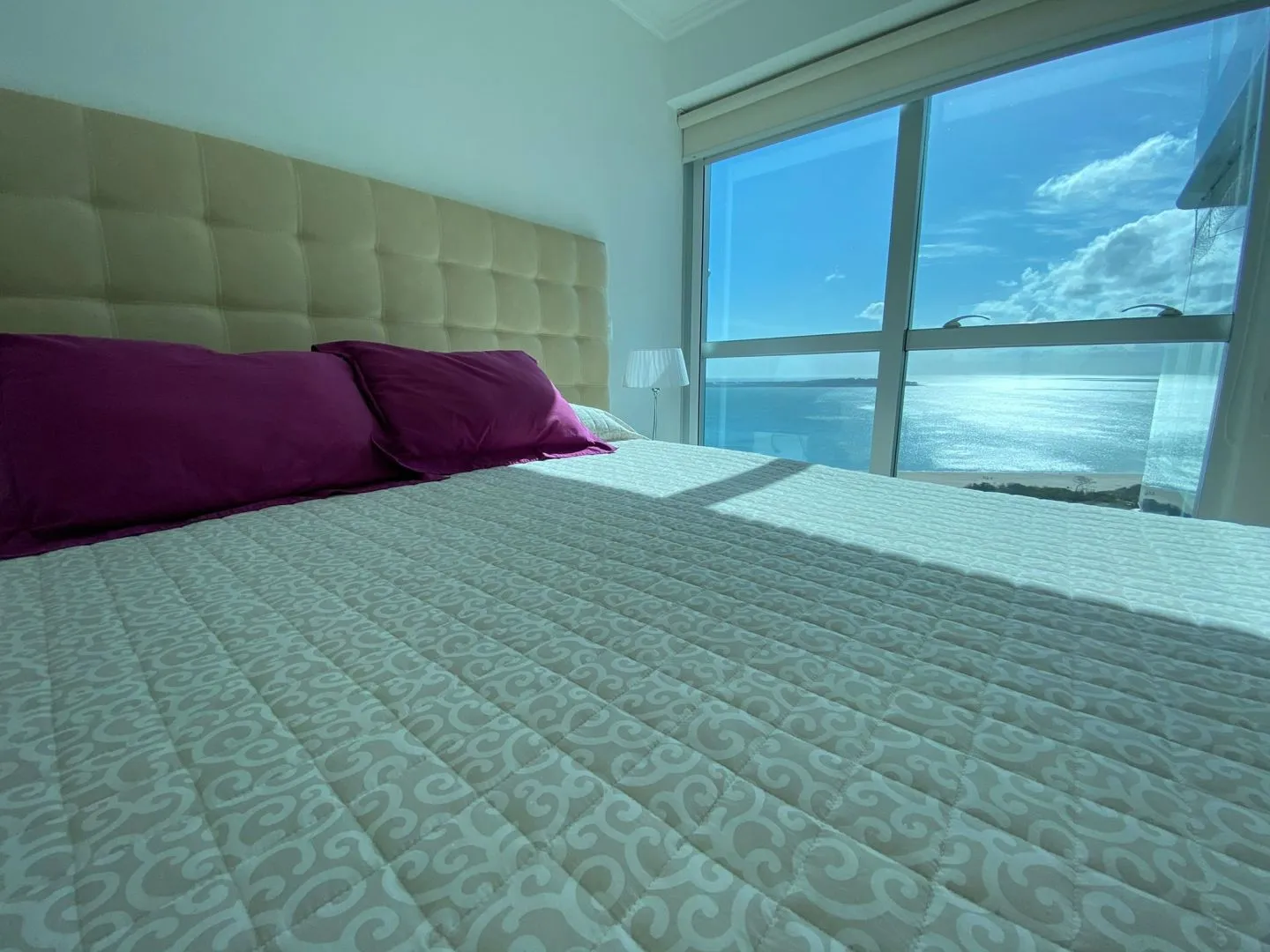 Apartamento dos dormitorios -Playa Mansa — foto 16