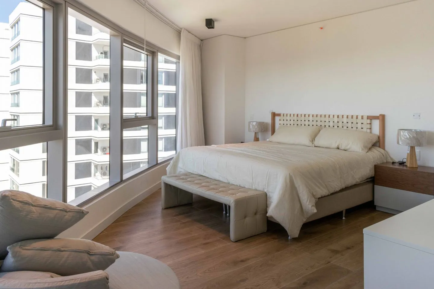 Apartamento 2 dormitorios - Torre Trump — foto 10