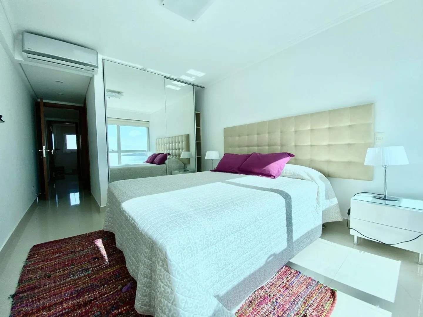 Apartamento dos dormitorios -Playa Mansa — foto 17