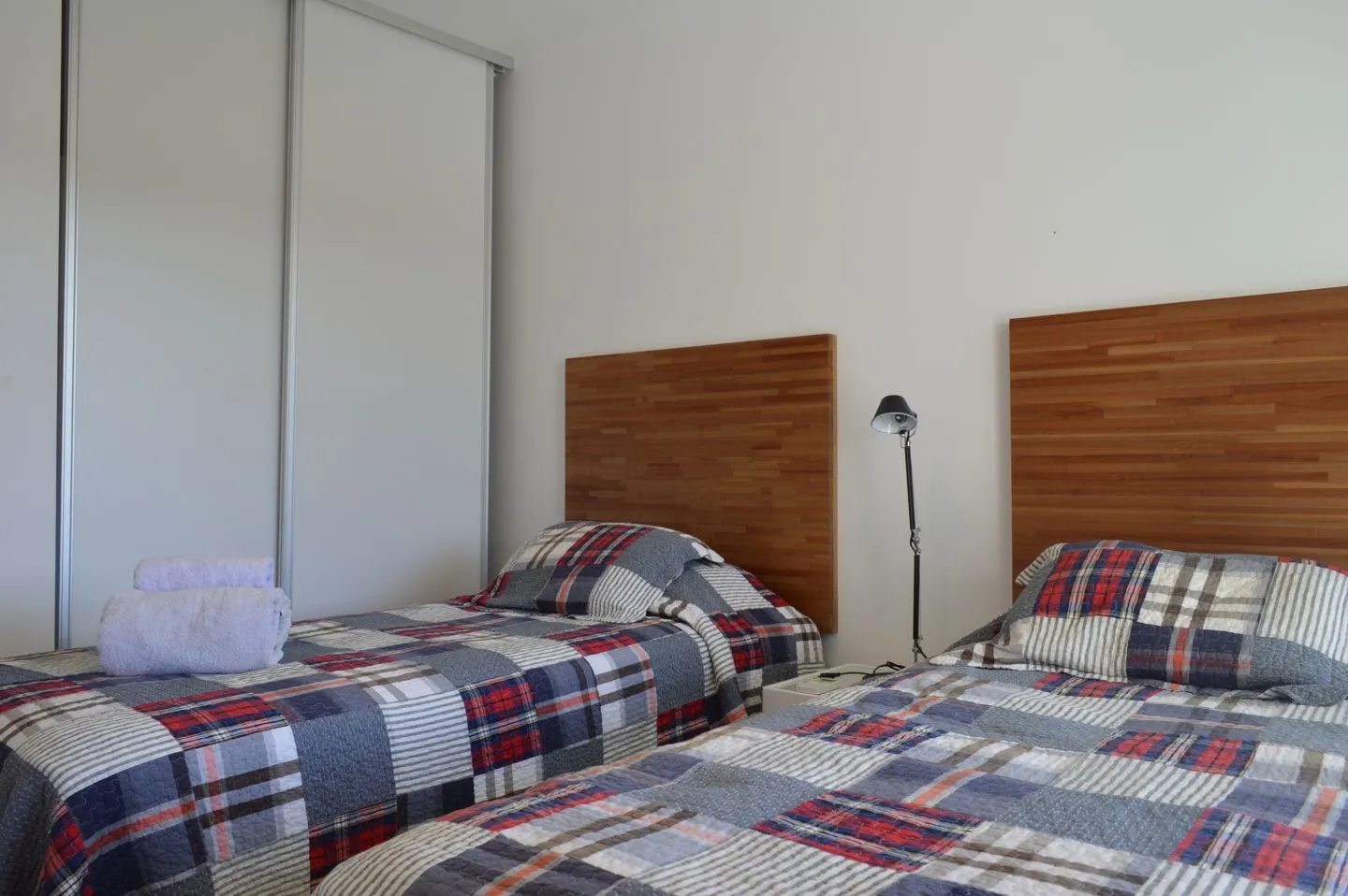Venta apartamento 3 dormitorios - Playa Brava — foto 19