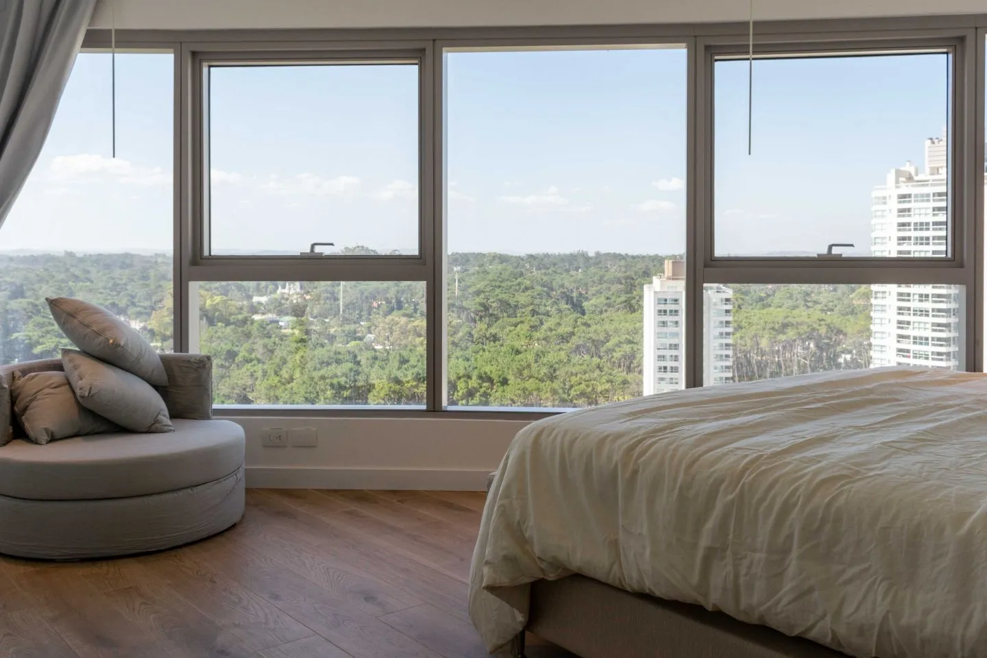 Apartamento 2 dormitorios - Torre Trump — foto 11
