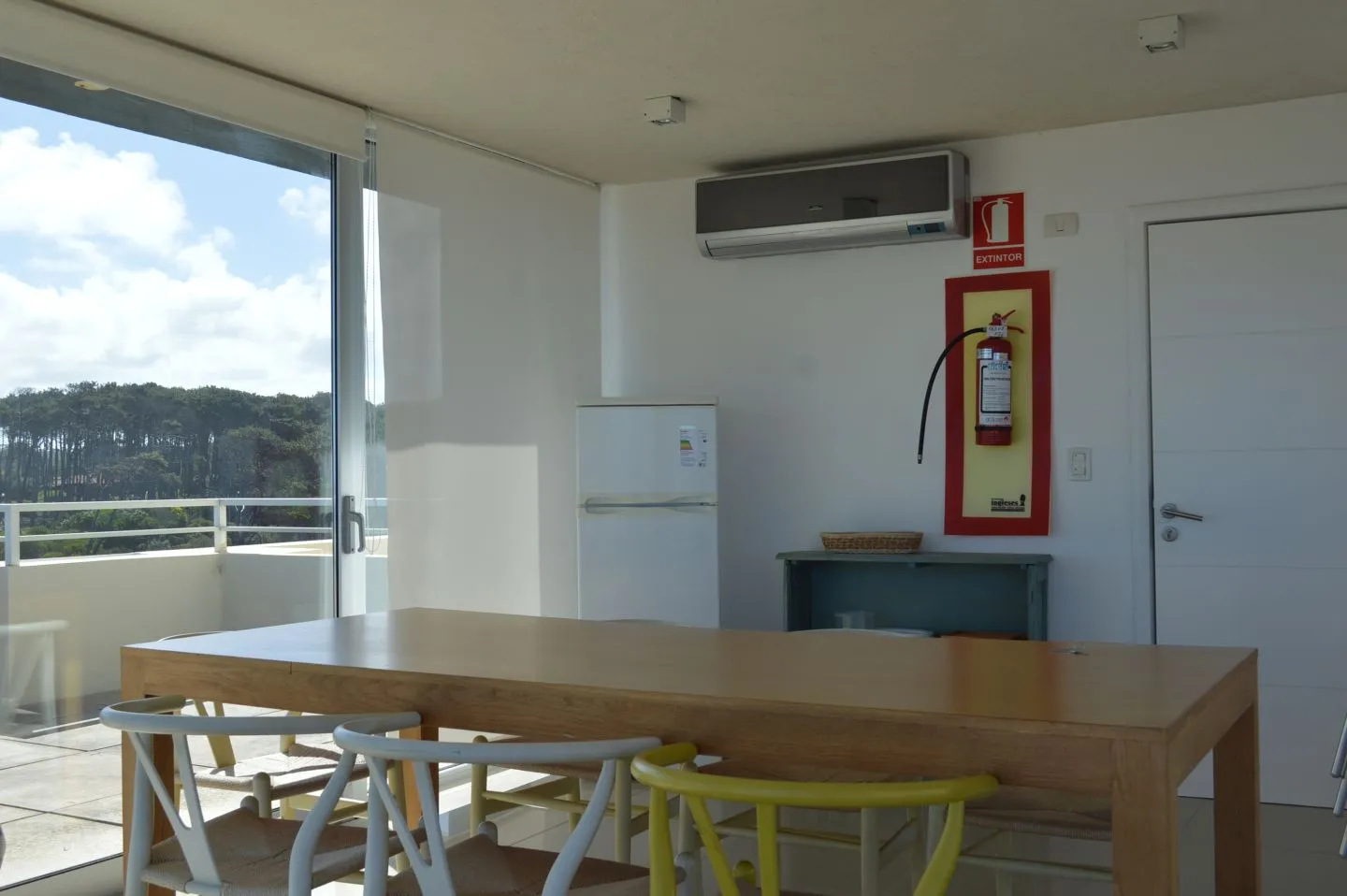 Venta apartamento 3 dormitorios - Playa Brava — foto 20