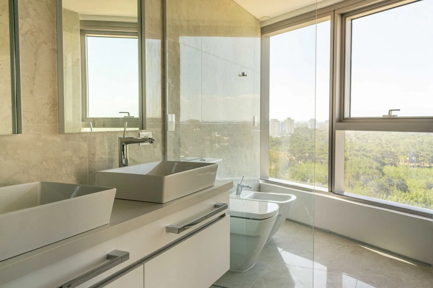 Apartamento 2 dormitorios - Torre Trump — foto 12