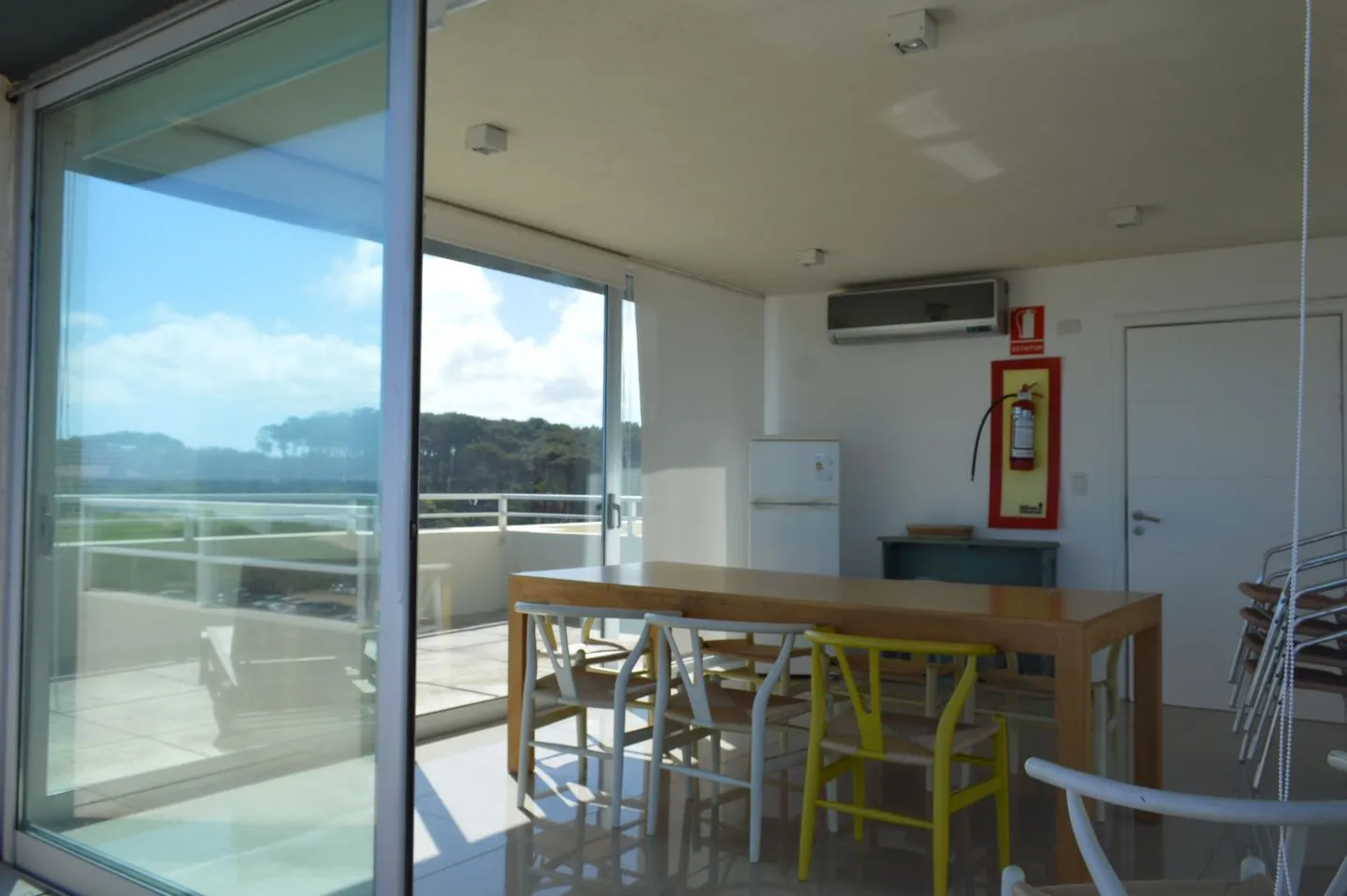 Venta apartamento 3 dormitorios - Playa Brava — foto 21