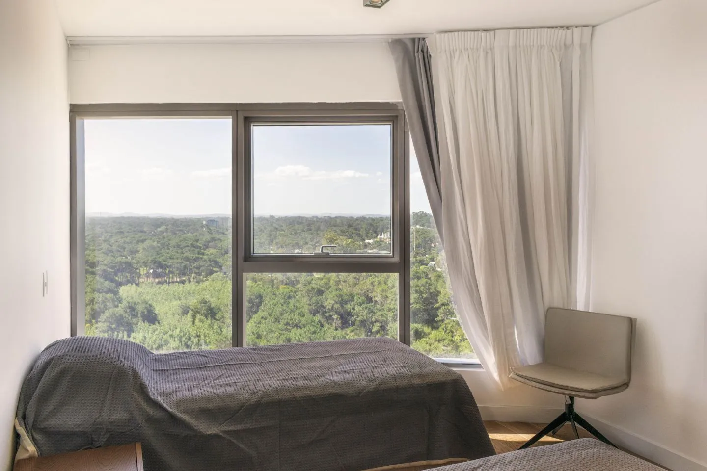 Apartamento 2 dormitorios - Torre Trump — foto 13