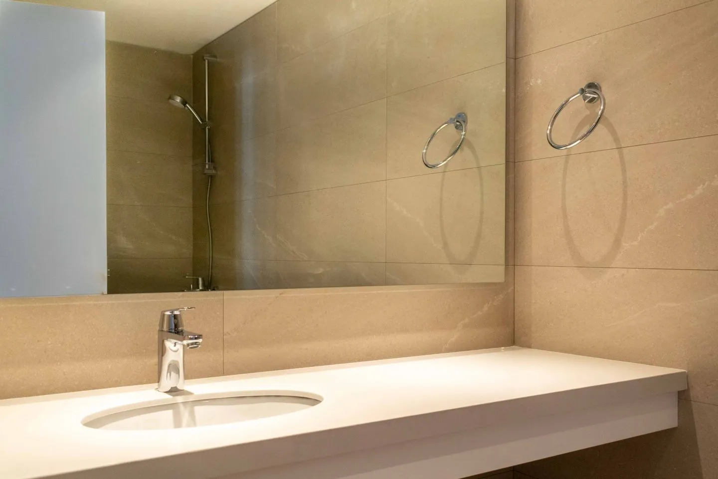 Apartamento 2 dormitorios - Torre Trump — foto 14