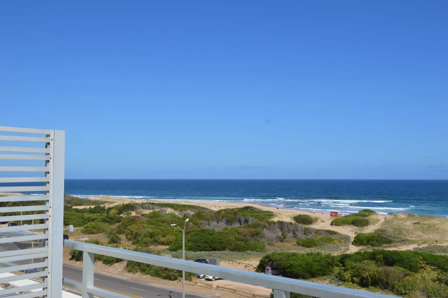 Venta apartamento 3 dormitorios - Playa Brava — foto 23
