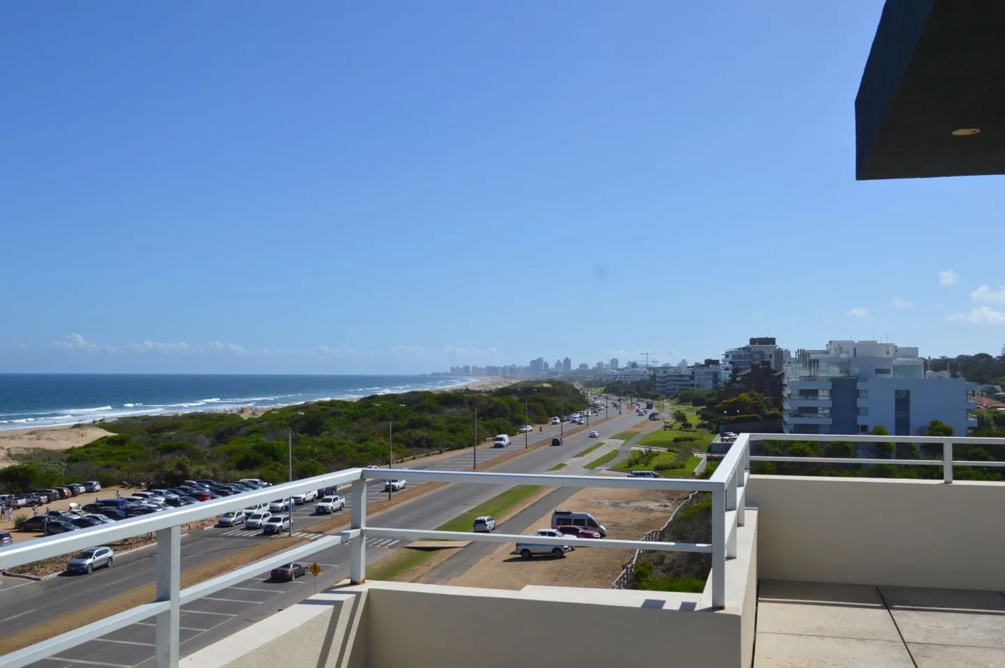 Venta apartamento 3 dormitorios - Playa Brava — foto 24