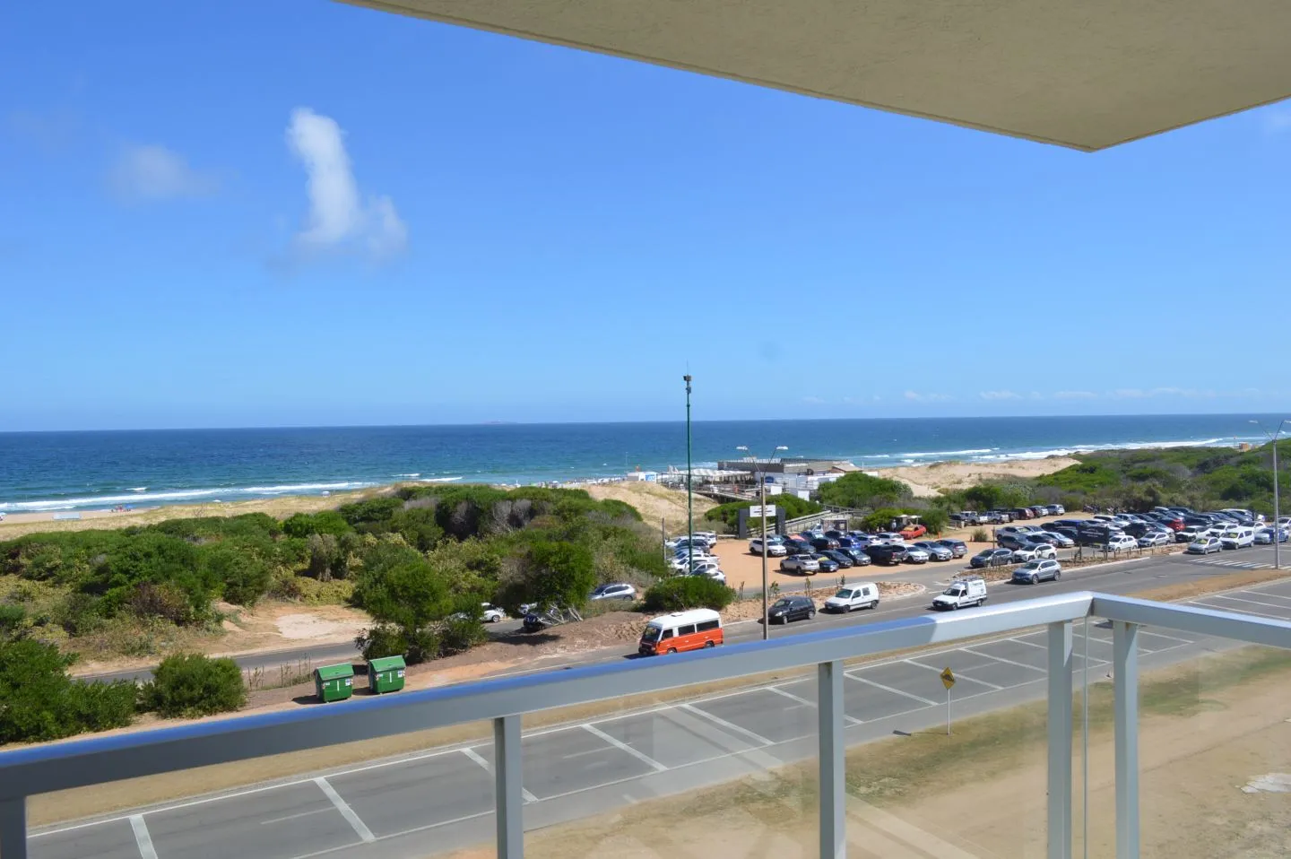 Venta apartamento 3 dormitorios - Playa Brava — foto 27