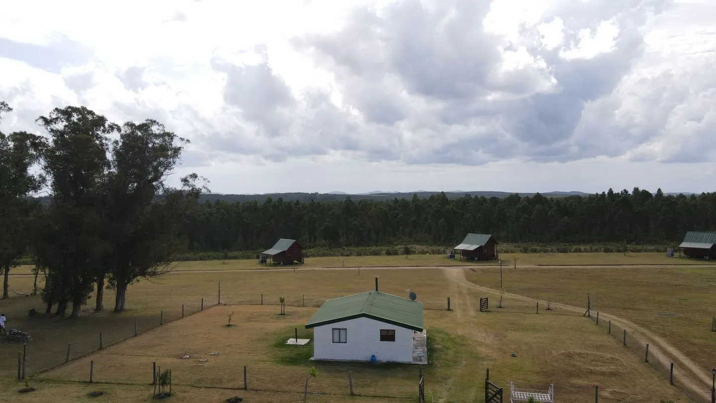 Posada de Campo con 10 cabañas  completas en Maldonado — foto 8