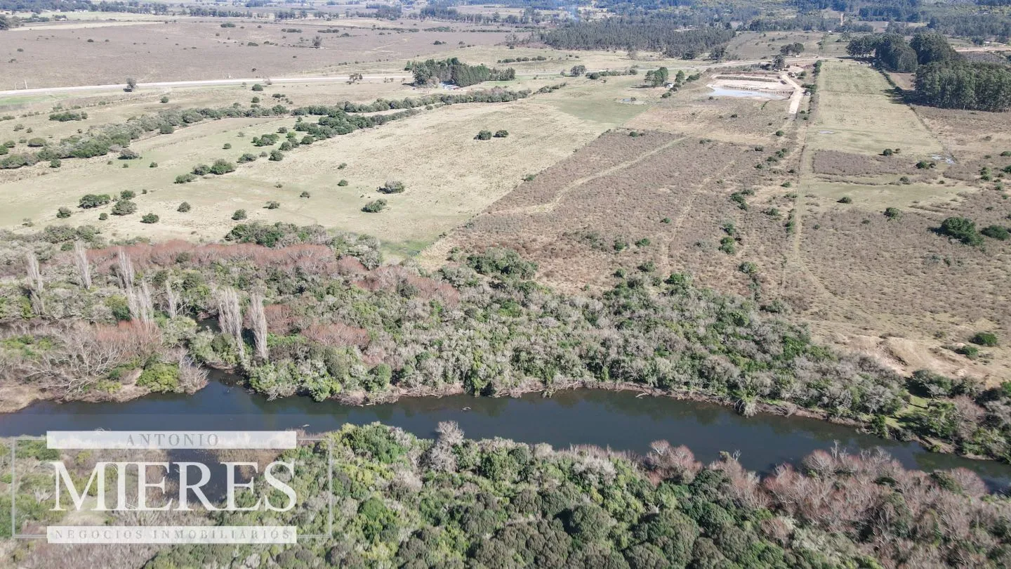 Chacra en Venta en Maldonado, San Carlos. — foto 3