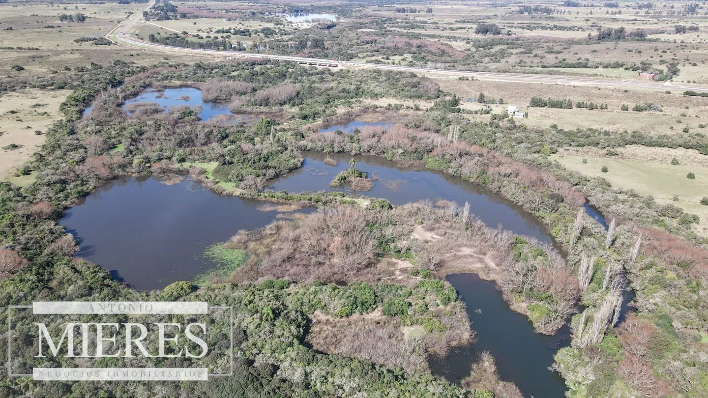 Chacra en Venta en Maldonado, San Carlos. — foto 4