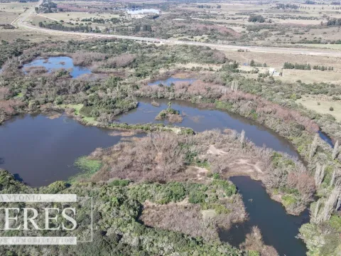 Chacra en Venta en Maldonado, San Carlos. — foto 4