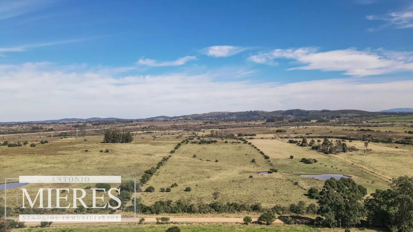 Chacra en Venta en Maldonado, San Carlos. — foto 6