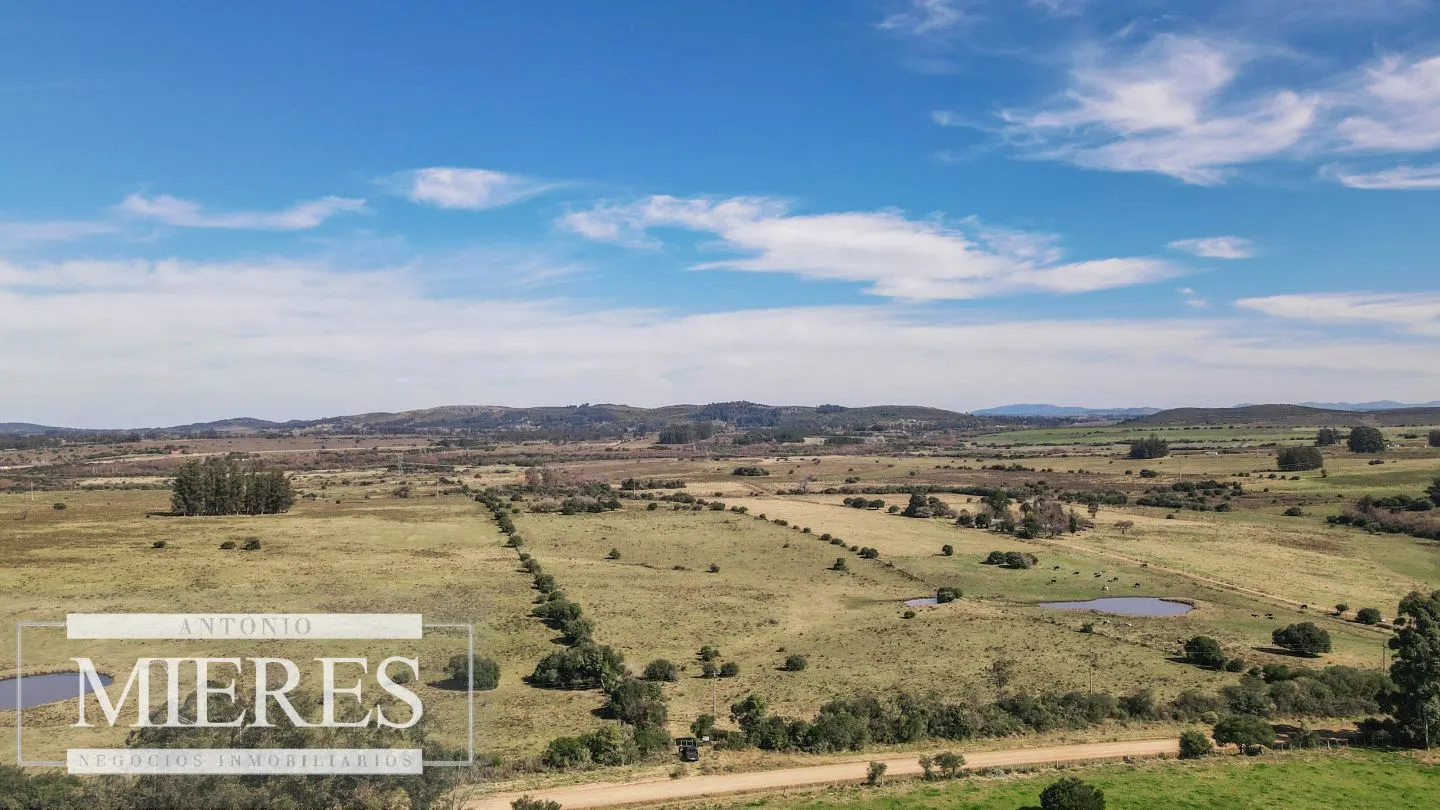 Chacra en Venta en Maldonado, San Carlos. — foto 7