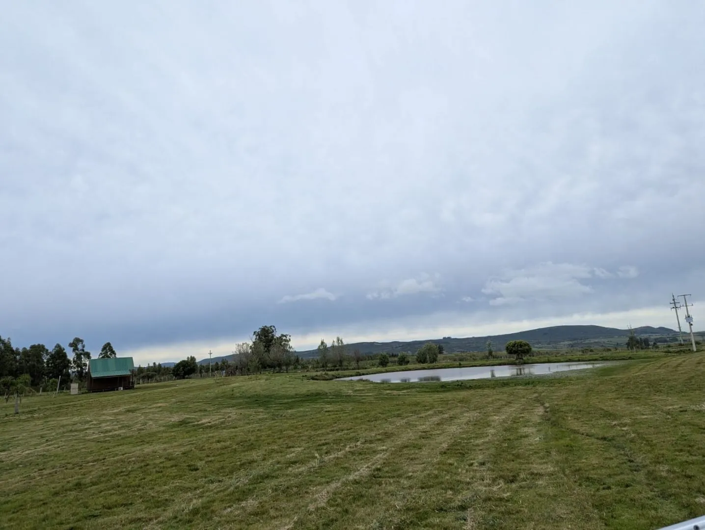 Posada de Campo con 10 cabañas  completas en Maldonado — foto 15