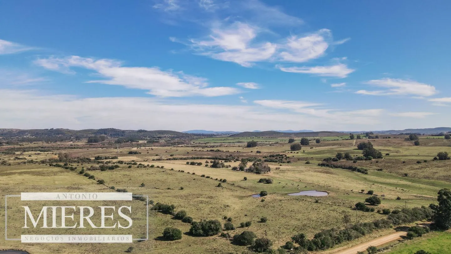 Chacra en Venta en Maldonado, San Carlos. — foto 8