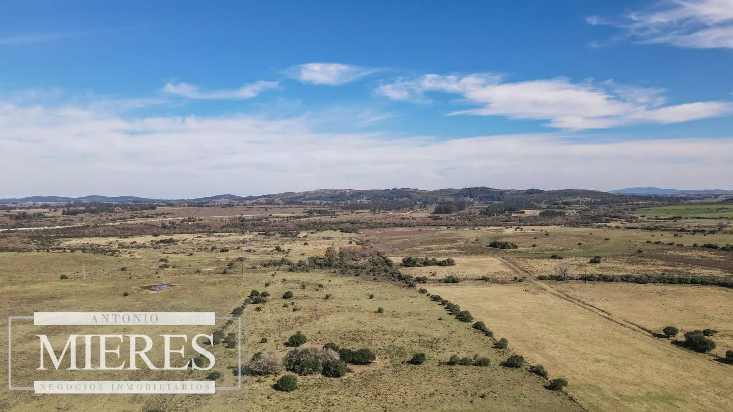 Chacra en Venta en Maldonado, San Carlos. — foto 9
