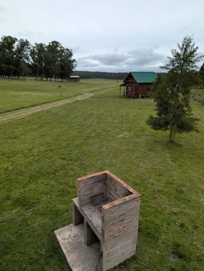 Posada de Campo con 10 cabañas  completas en Maldonado — foto 17