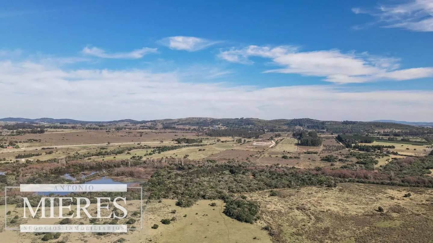 Chacra en Venta en Maldonado, San Carlos. — foto 10