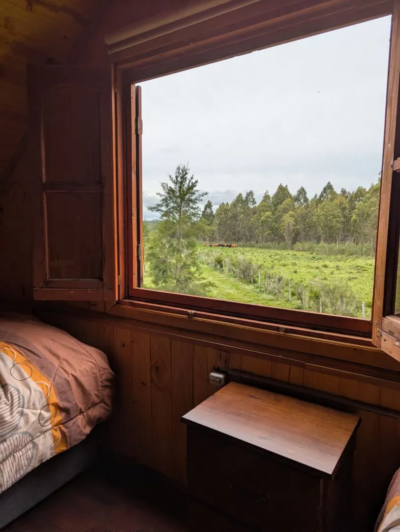 Posada de Campo con 10 cabañas  completas en Maldonado — foto 18