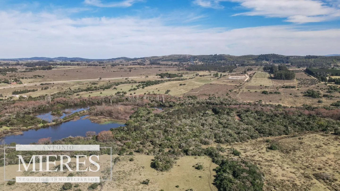 Chacra en Venta en Maldonado, San Carlos. — foto 11
