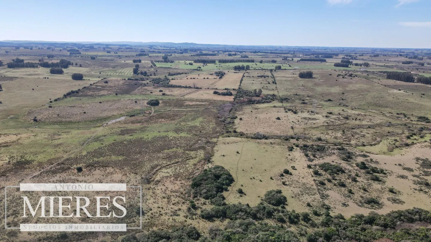 Chacra en Venta en Maldonado, San Carlos. — foto 13