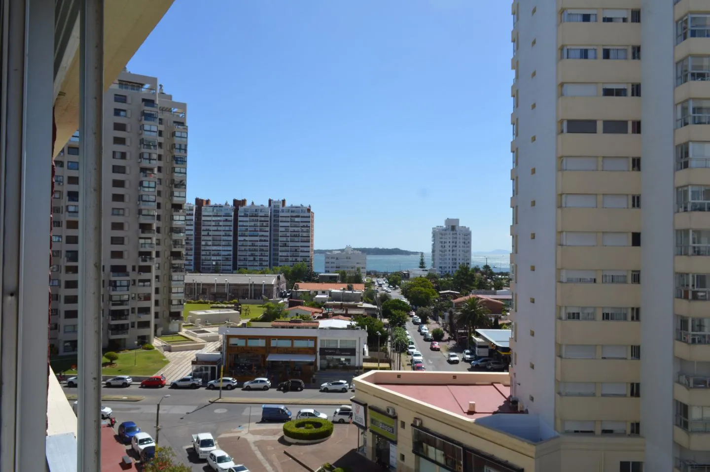 Venta apartamento 2 dormitorios - Punta del Este — foto 1