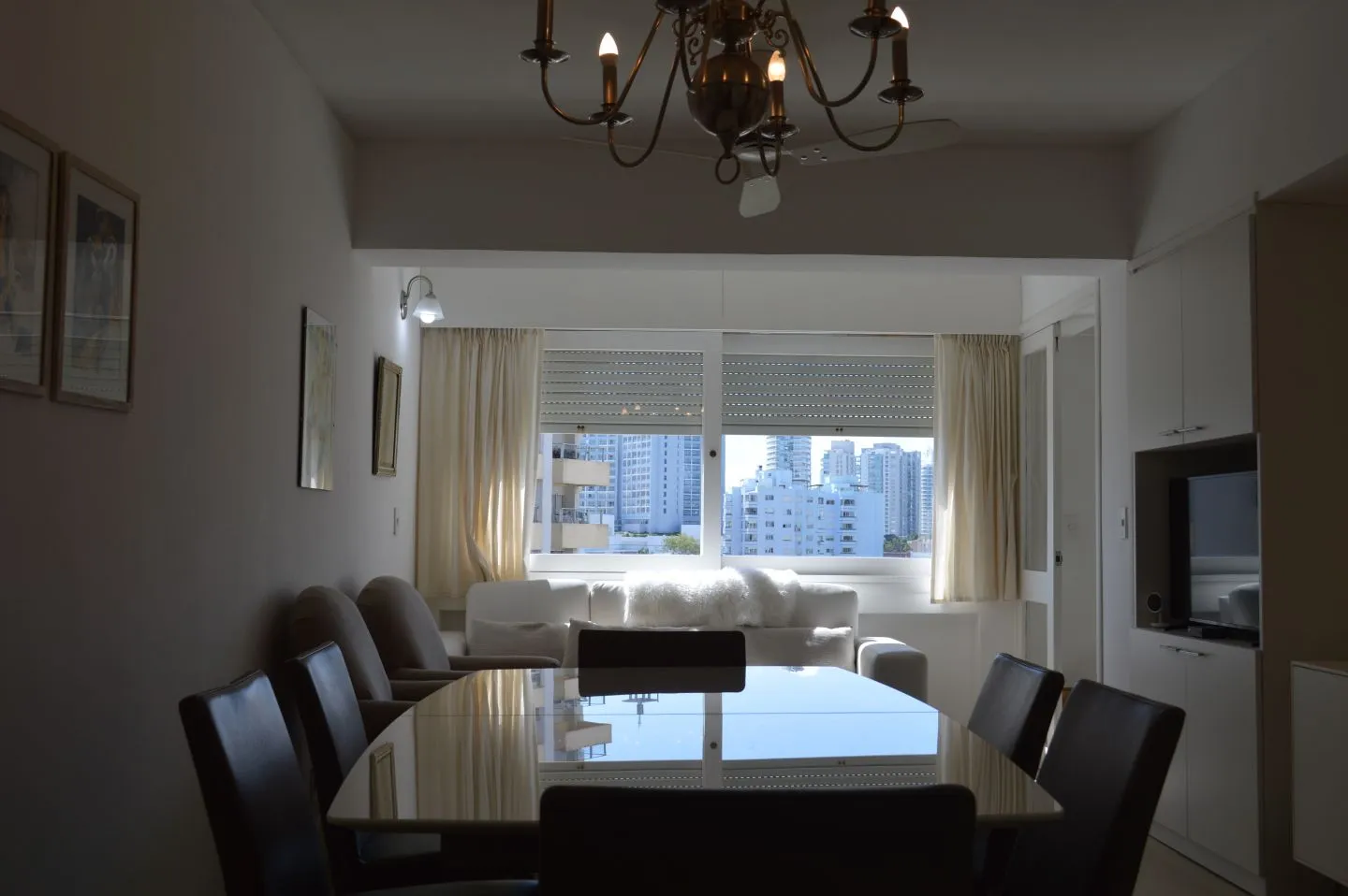 Venta apartamento 2 dormitorios - Punta del Este — foto 2