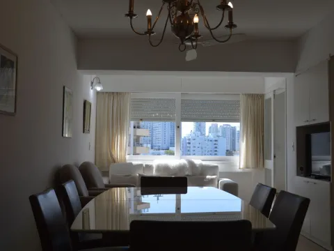Venta apartamento 2 dormitorios - Punta del Este — foto 2
