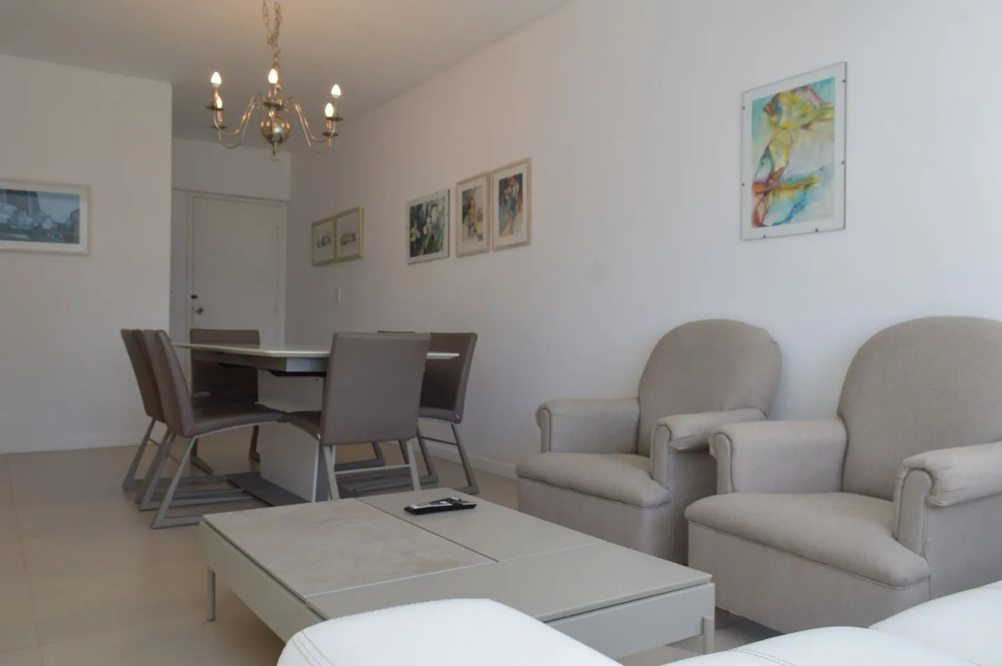 Venta apartamento 2 dormitorios - Punta del Este — foto 3