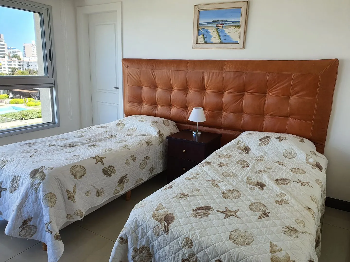 Alquiler de temporada 4 dormitorios en Playa Brava — foto 11
