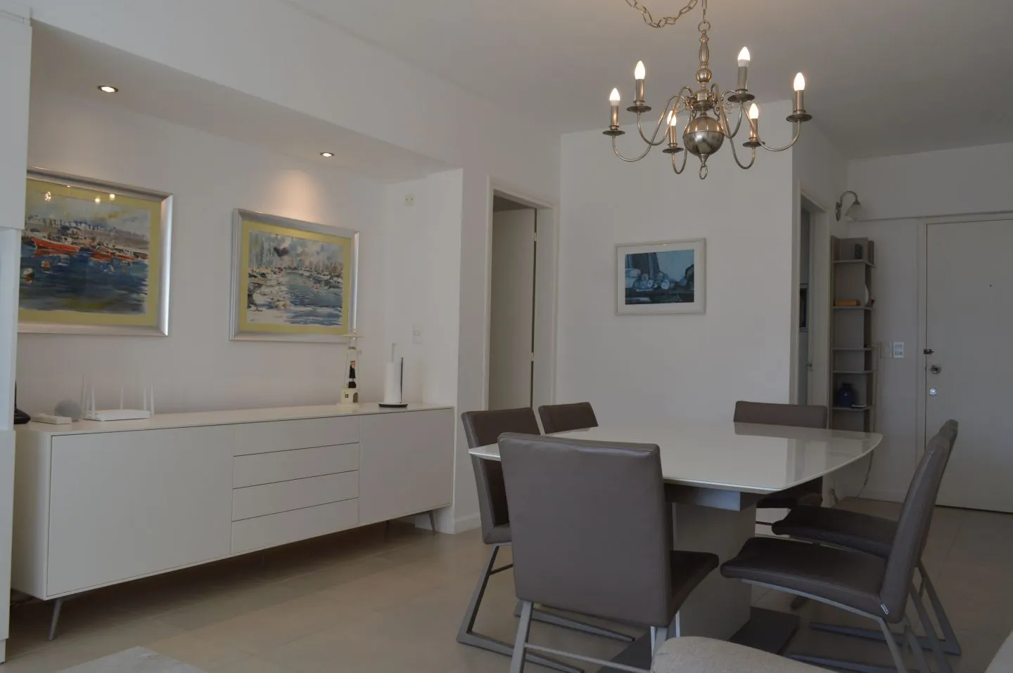 Venta apartamento 2 dormitorios - Punta del Este — foto 5