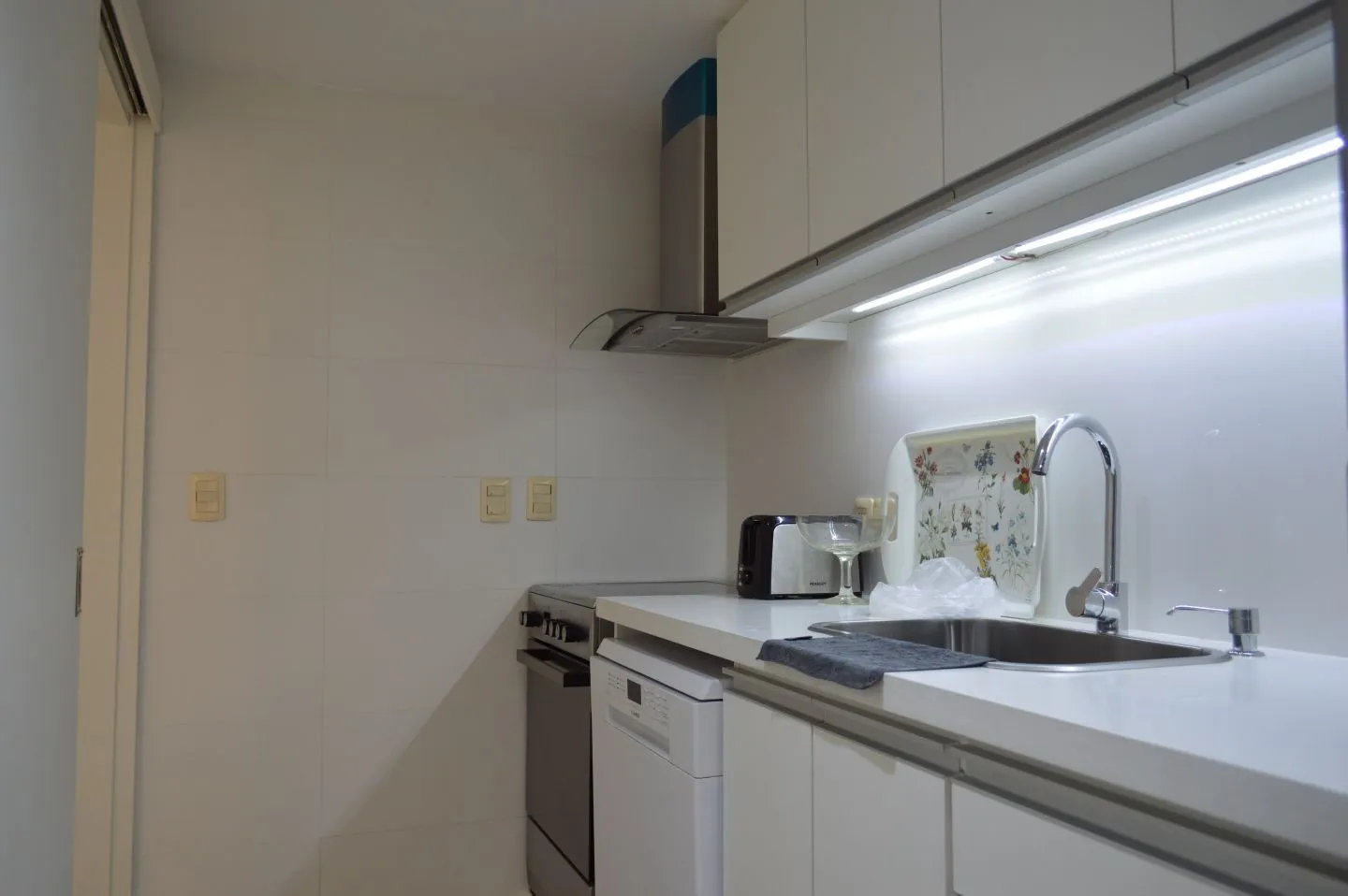 Venta apartamento 2 dormitorios - Punta del Este — foto 6