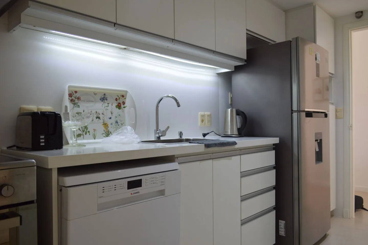 Venta apartamento 2 dormitorios - Punta del Este — foto 7