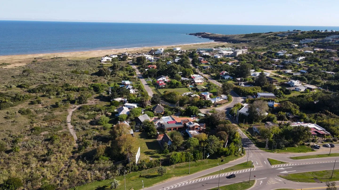 Venta de lote para inversores-Punta Ballena — foto 1