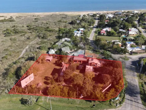 Venta de lote para inversores-Punta Ballena — foto 2