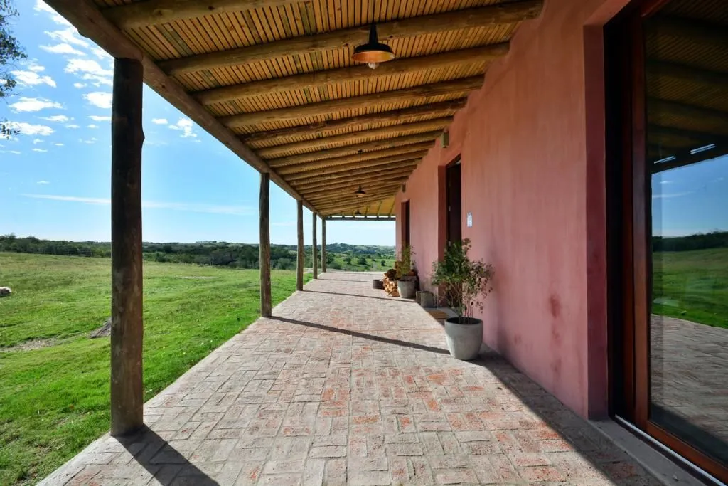 Venta Fantastica Chacra en las Sierras de Garzon. — foto 2