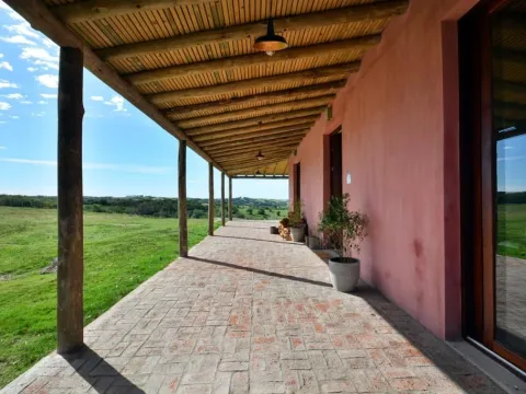 Venta Fantastica Chacra en las Sierras de Garzon. — foto 2