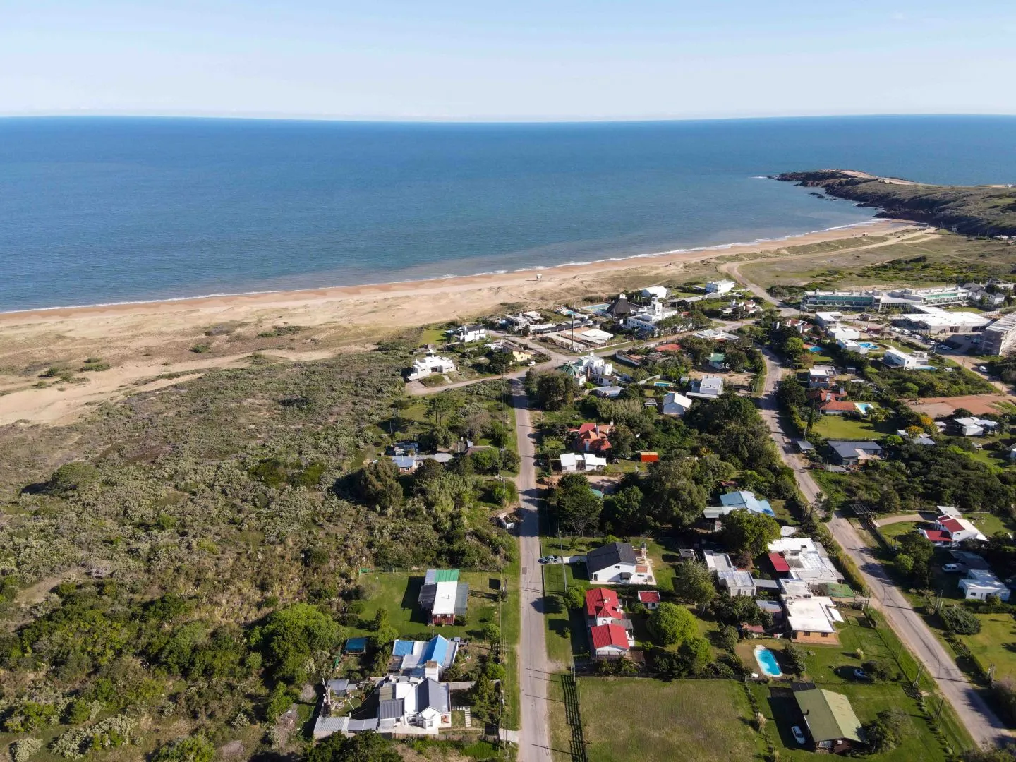 Venta de lote para inversores-Punta Ballena — foto 4