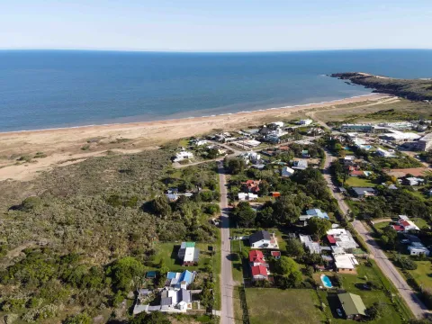 Venta de lote para inversores-Punta Ballena — foto 4