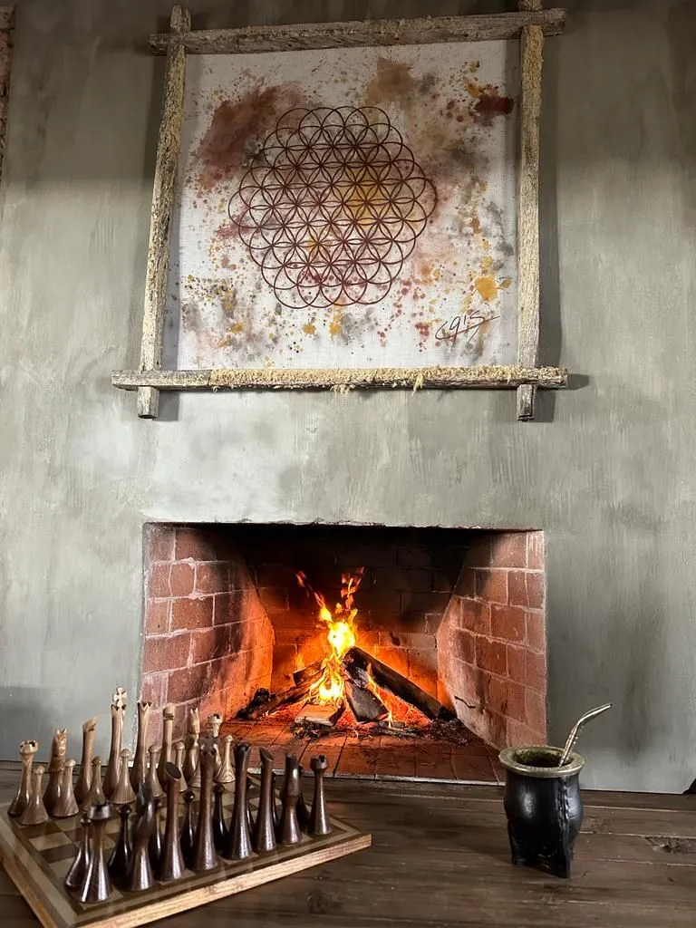 Venta Fantastica Chacra en las Sierras de Garzon. — foto 4