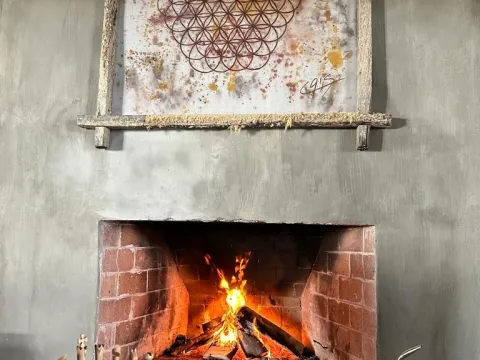 Venta Fantastica Chacra en las Sierras de Garzon. — foto 4