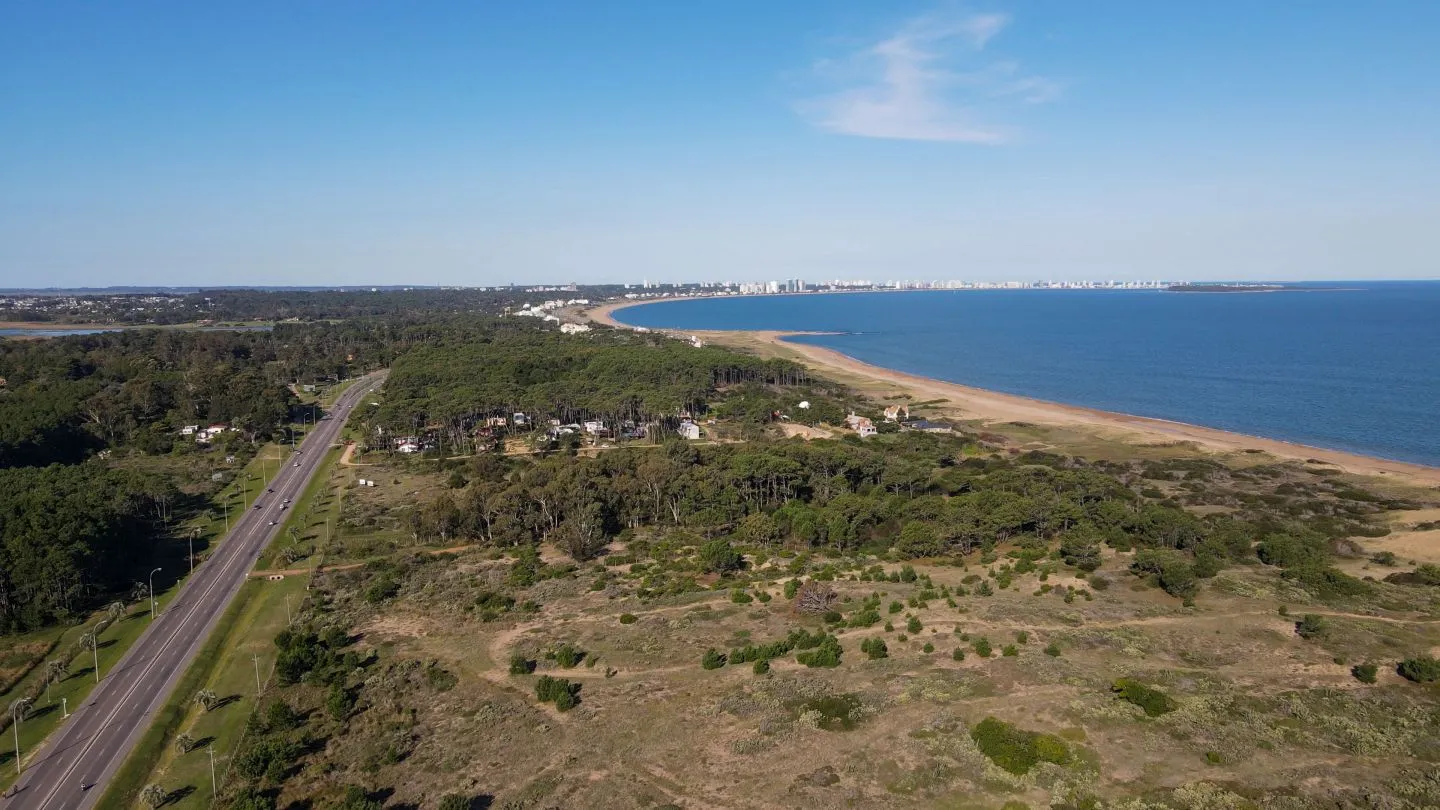 Venta de lote para inversores-Punta Ballena — foto 5