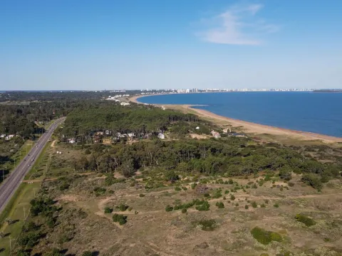 Venta de lote para inversores-Punta Ballena — foto 5