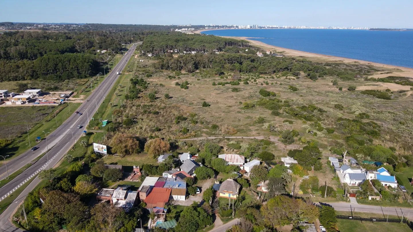 Venta de lote para inversores-Punta Ballena — foto 6