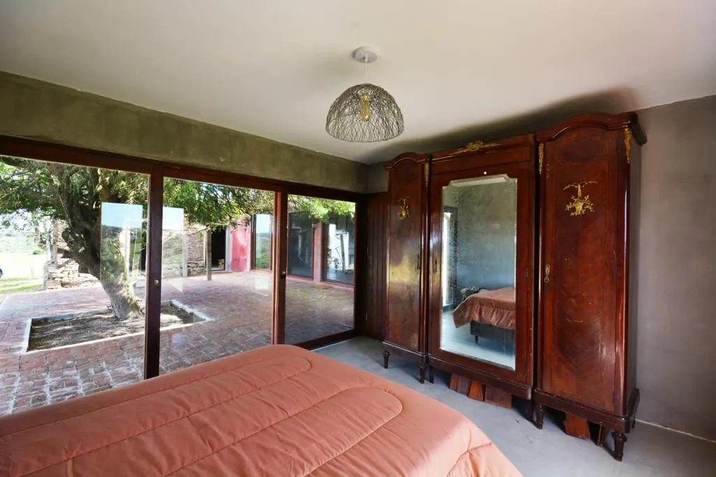 Venta Fantastica Chacra en las Sierras de Garzon. — foto 6