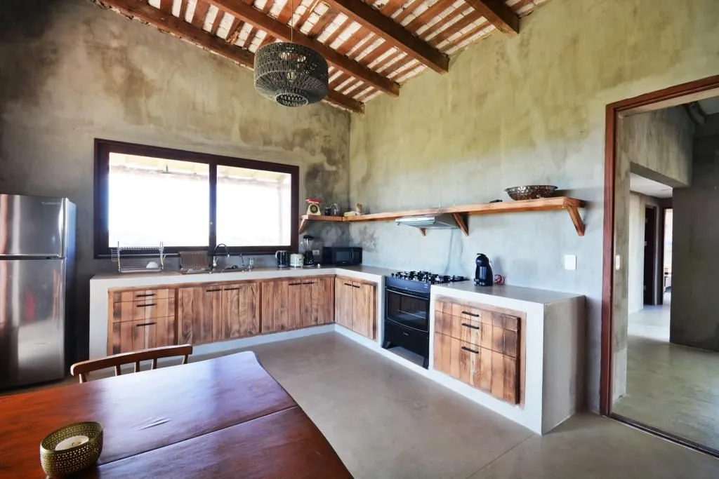 Venta Fantastica Chacra en las Sierras de Garzon. — foto 7