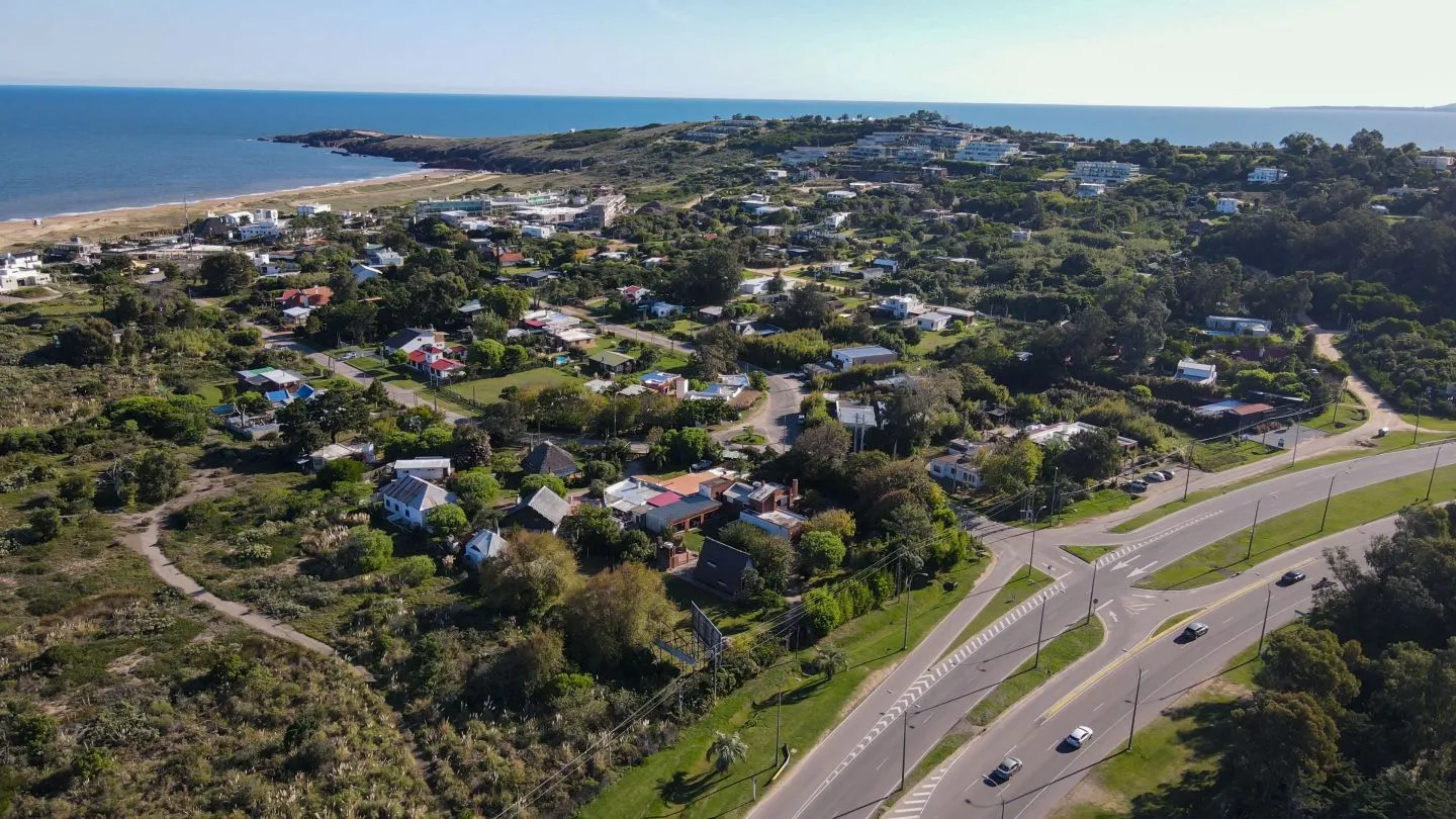 Venta de lote para inversores-Punta Ballena — foto 8