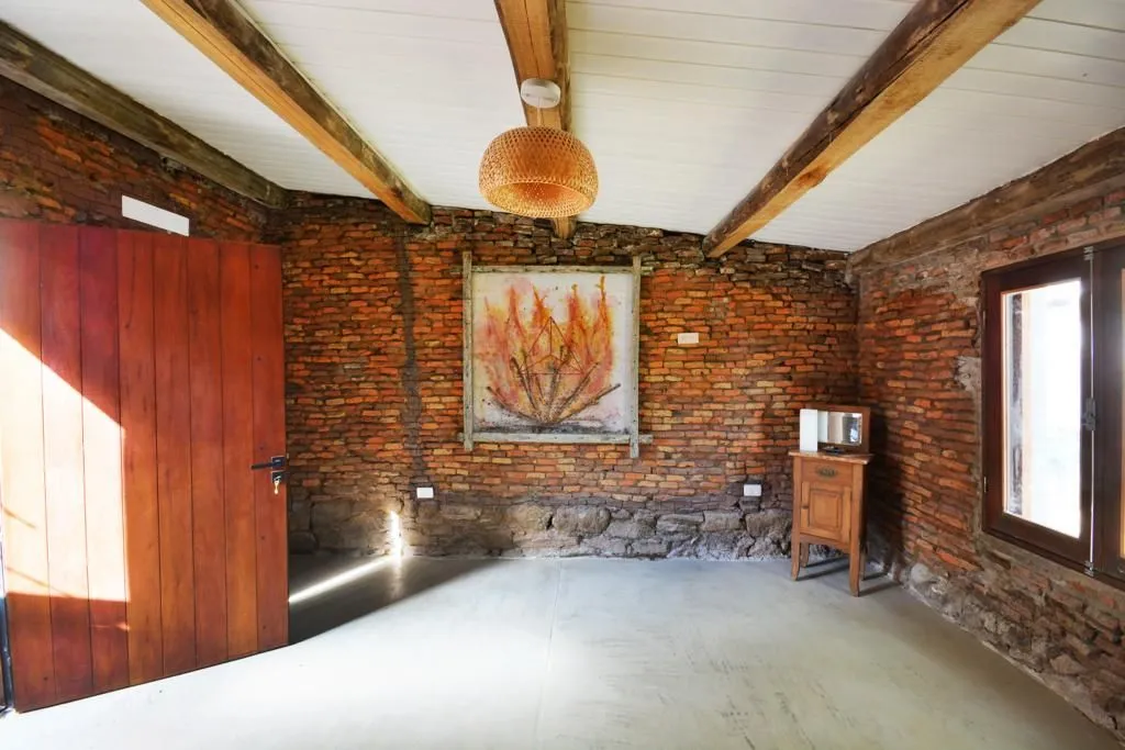 Venta Fantastica Chacra en las Sierras de Garzon. — foto 9
